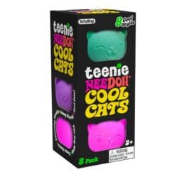 NeeDoh - Cool Cat Teenie