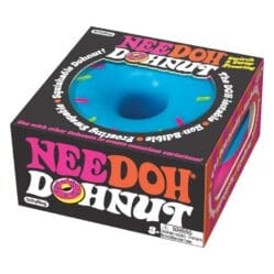NeeDoh - Dohnut