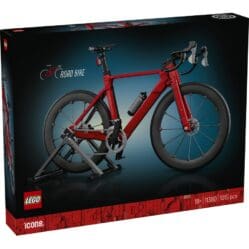 Icons - Road Bike