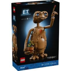 Ideas - E.T. The Extra-Terrestrial