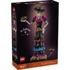 Ideas - La Catrina