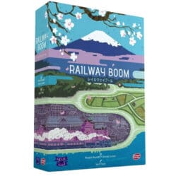 Railway Boom