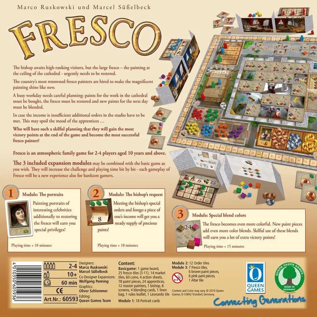 Fresco - Image 3