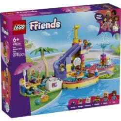 Friends - Fun Water Park Day