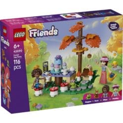 Friends - Forest Tea Party