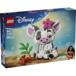 Disney - Pua