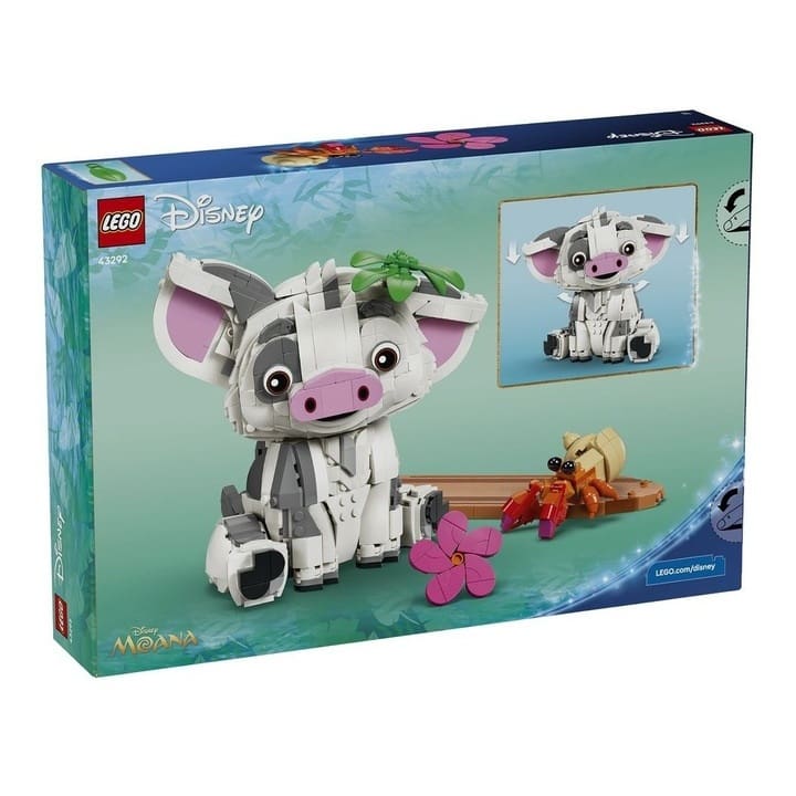 Disney - Pua - Image 3