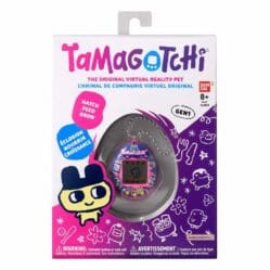 Tamagotchi - Original - Neon Lights