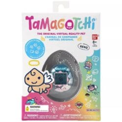 Tamagotchi - Original - Angel Sky