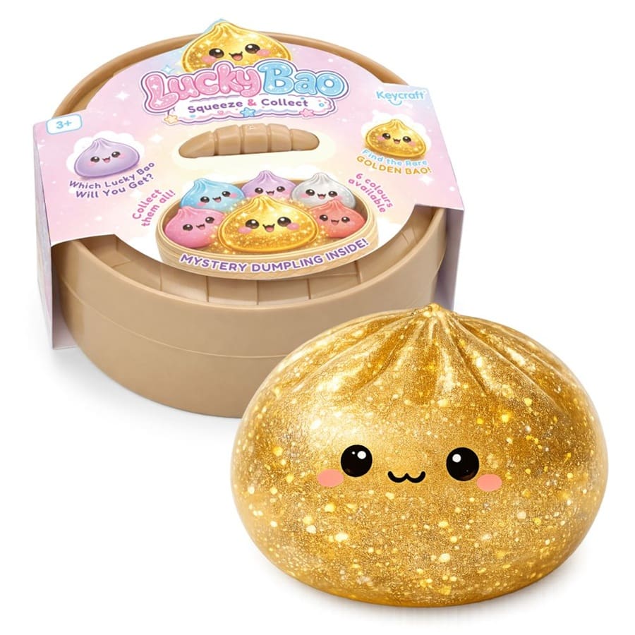 Lucky Bao - Image 3