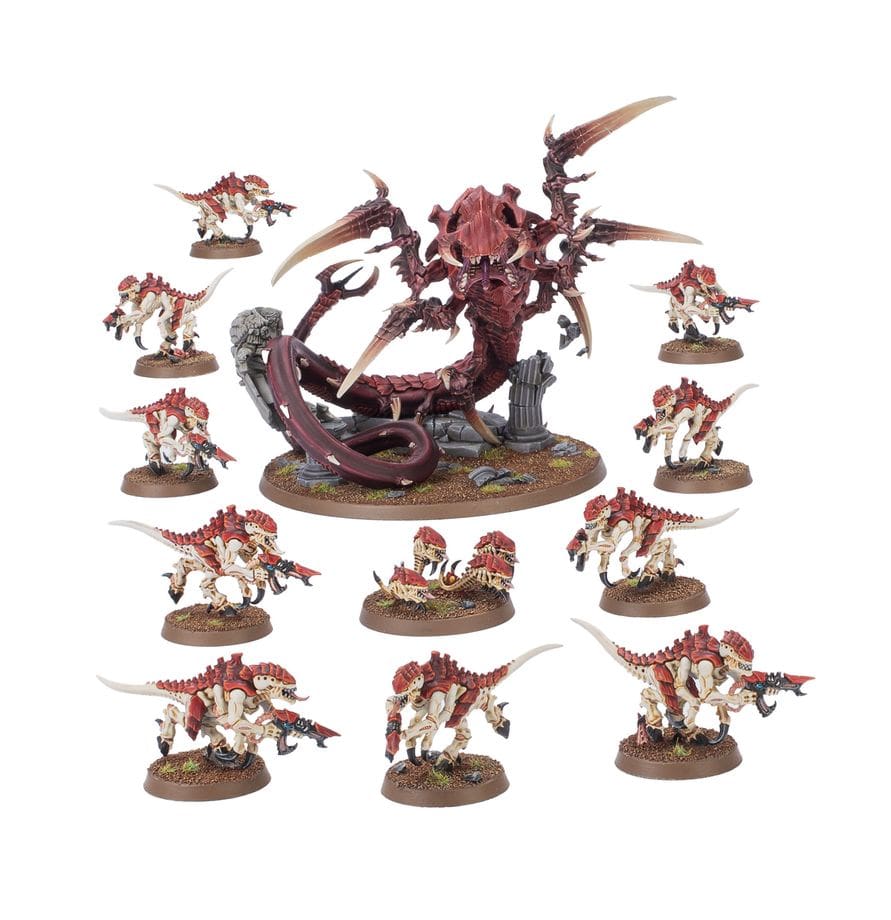 102-04 Kill Team: Terror On Devlan - Image 3
