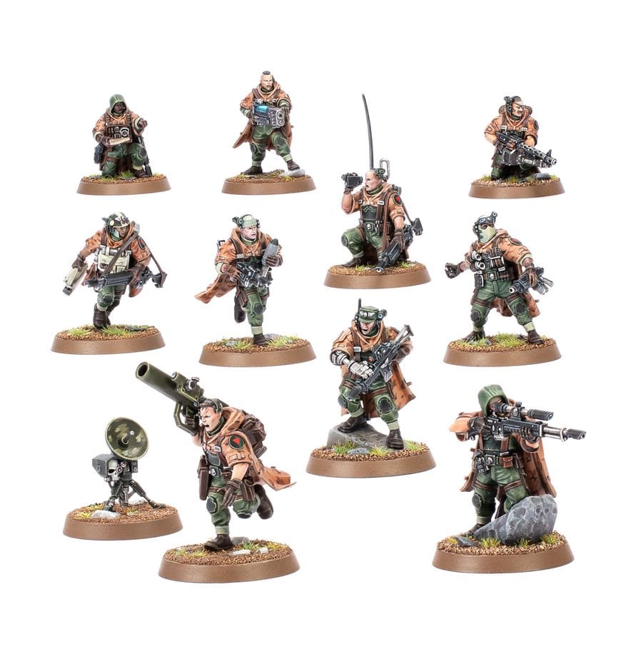 102-04 Kill Team: Terror On Devlan - Image 4
