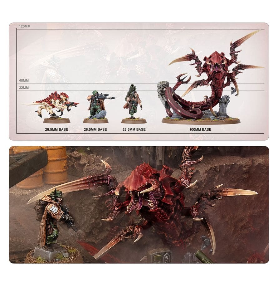 102-04 Kill Team: Terror On Devlan - Image 8