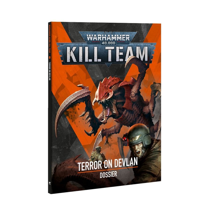 102-04 Kill Team: Terror On Devlan - Image 9
