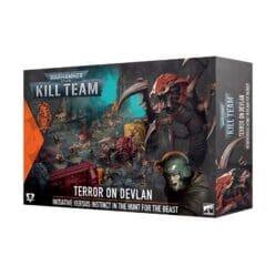 102-04 Kill Team: Terror On Devlan