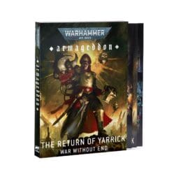 40-76 Armageddon: The Return of Yarrick