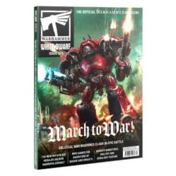 White Dwarf 523 (APRIL 2026)