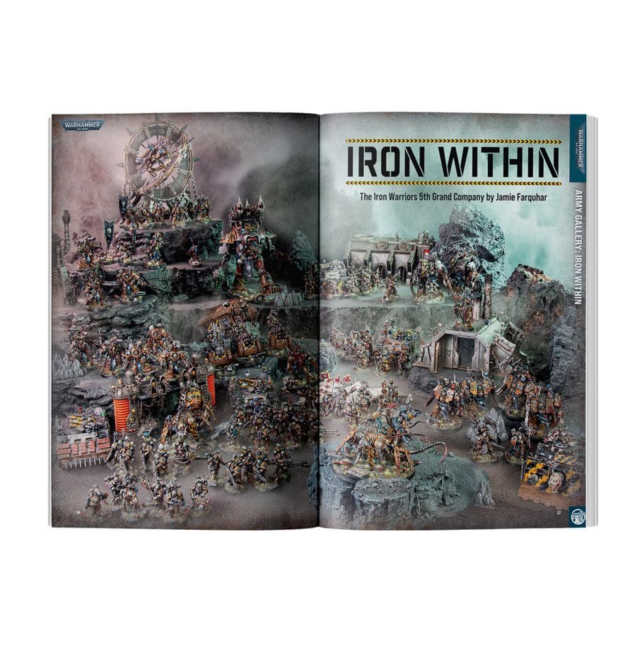 White Dwarf 523 (APRIL 2026) - Image 3