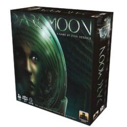 Dark Moon