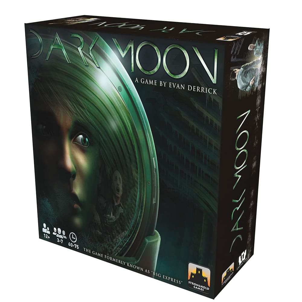 Dark Moon