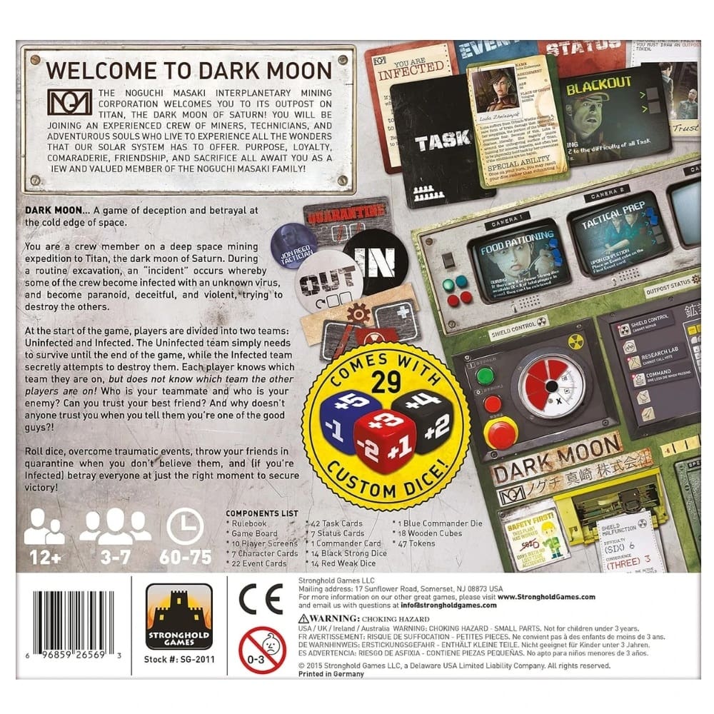 Dark Moon - Image 3