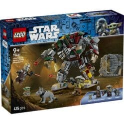Star Wars - Hutt Palace Sentry Droid Showdown