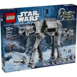 Star Wars - Imperial Remnant AT-AT w/ INT-4