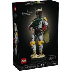 Star Wars - Boba Fett