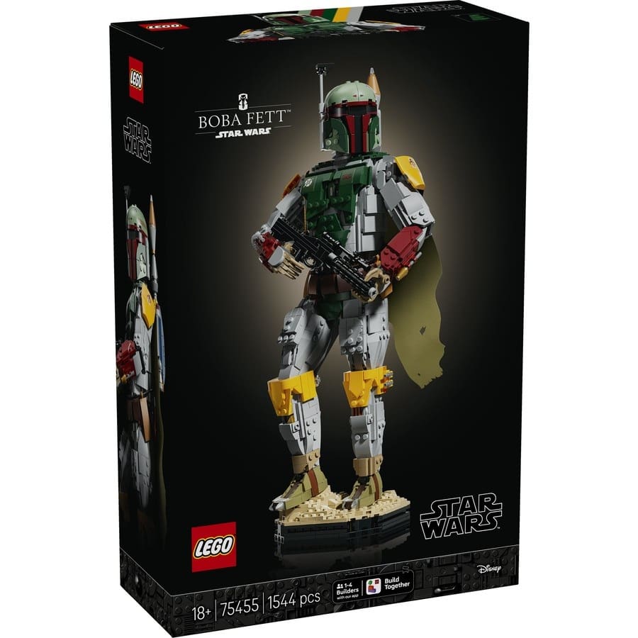 Star Wars - Boba Fett