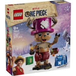 One Piece - Tony Tony Chopper