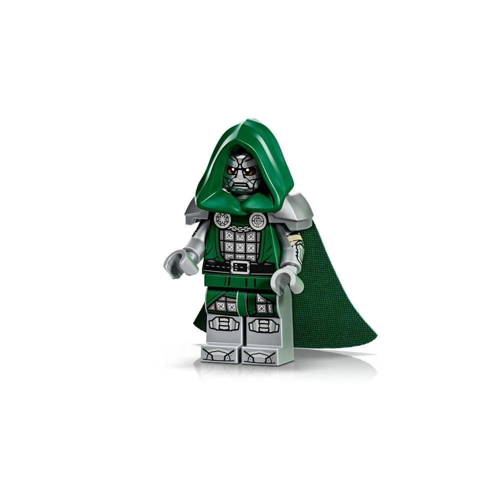 Marvel - Doctor Doom Bust - Image 3