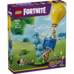 Fortnite - Supply Drop
