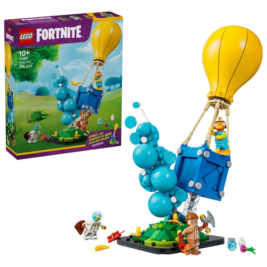 Fortnite - Supply Drop - Image 2