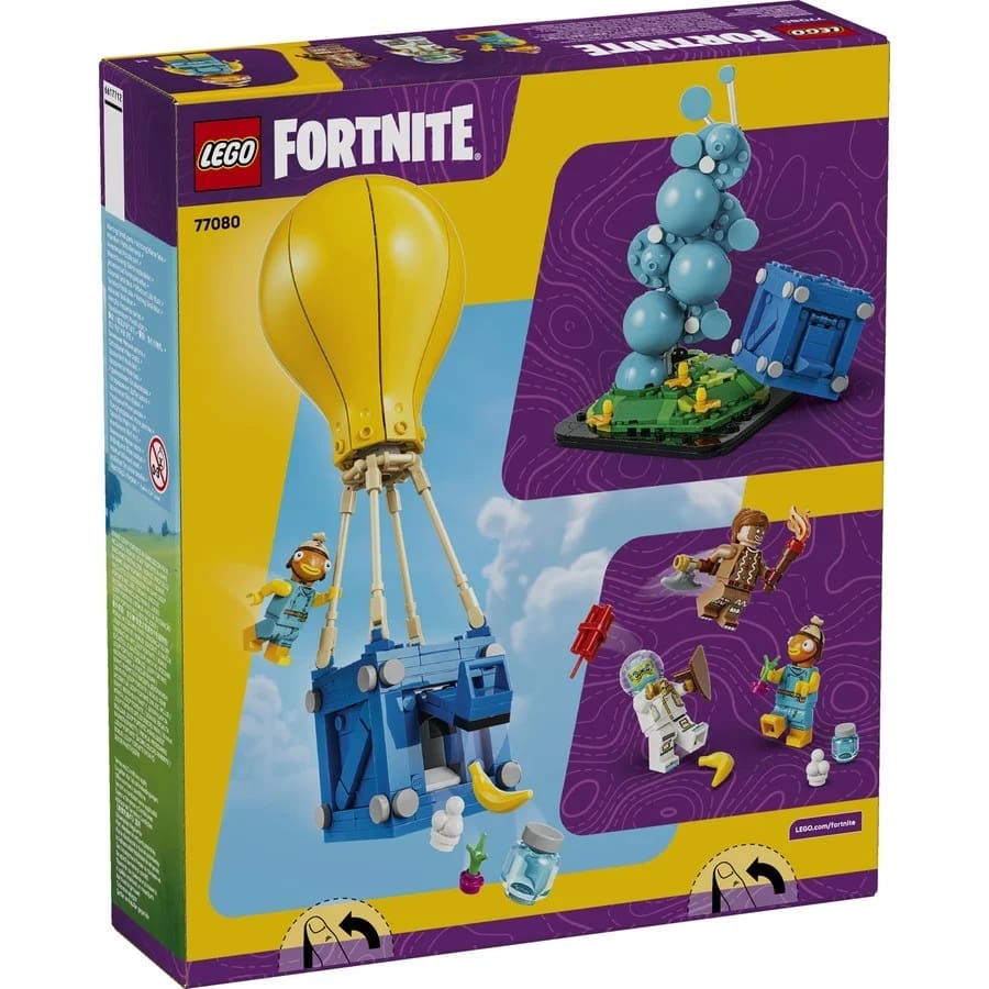 Fortnite - Supply Drop - Image 3