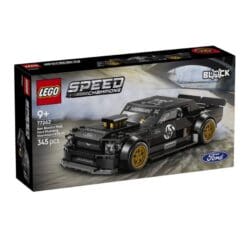 Speed Champions - Ken Blocks 65 Ford Mustang Hoonicorn V