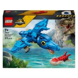 Jurassic World - Baby Dinosaur: Pteranodon