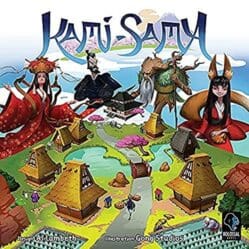 Kami-Sama