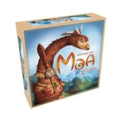 Moa
