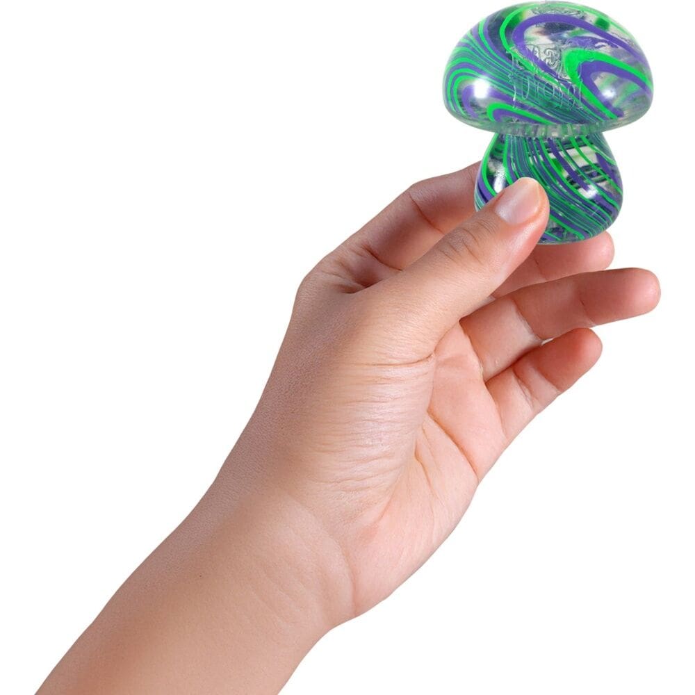 NeeDoh - Smushroom - Image 8