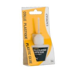 66-53 Warhammer Colour: Plastic Glue 15g