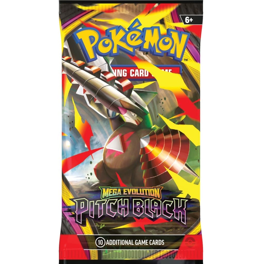 pokemon card list celebrations sv4K & sv4M - Pokemon TCG - Booster Pack - Scarlet & Violet main image 1