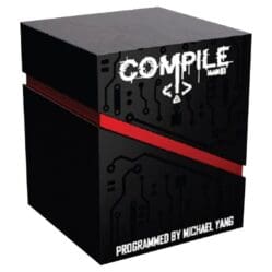 Compile: Main 3