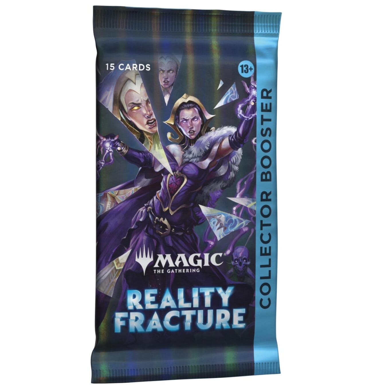 MTG - Reality Fracture - Collector Booster (Single)