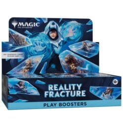 MTG - Reality Fracture - Play Booster (Box)