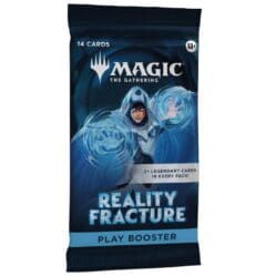 MTG - Reality Fracture - Play Booster (Single)