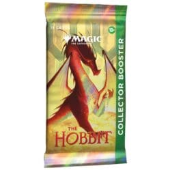 MTG - The Hobbit - Collector Booster (Single)