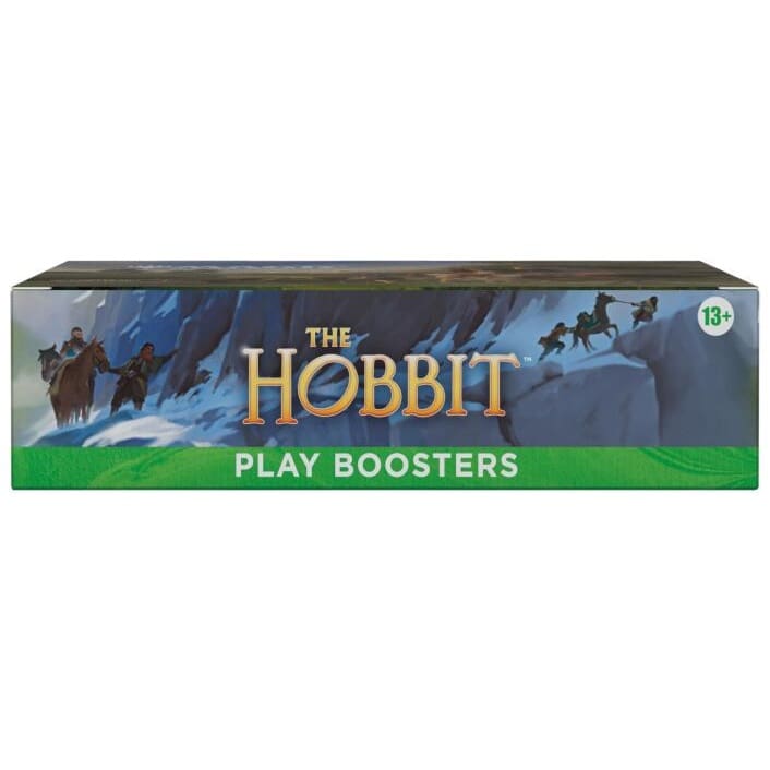MTG - The Hobbit - Play Booster (Box) - Image 3