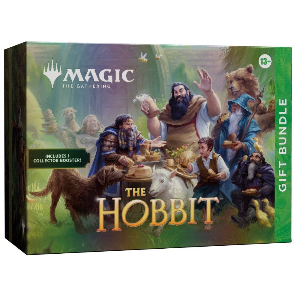 MTG - The Hobbit - Gift Bundle