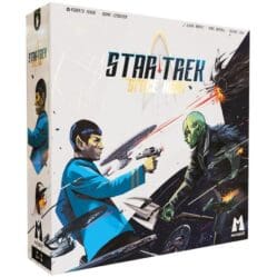 Star Trek Space Hunt