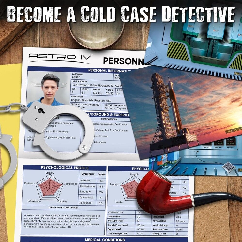 Unsolved Case Files: Sandra Ivey - Image 7
